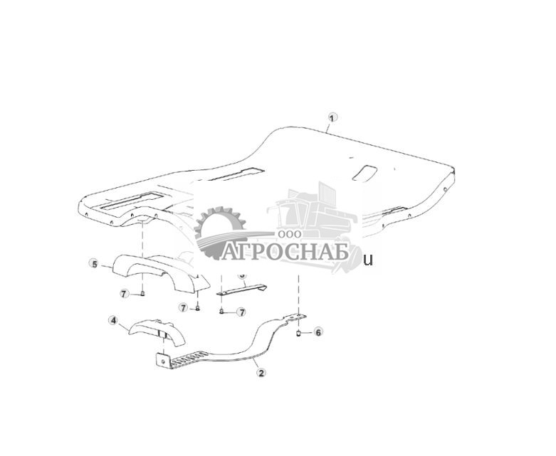 Seat Plate Kit (Be-Ge 3130F C4 Airvent) - ST342510 429.jpg